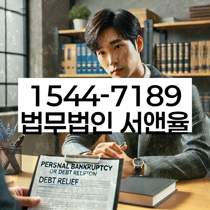 개인회생 변제금 관련 판결