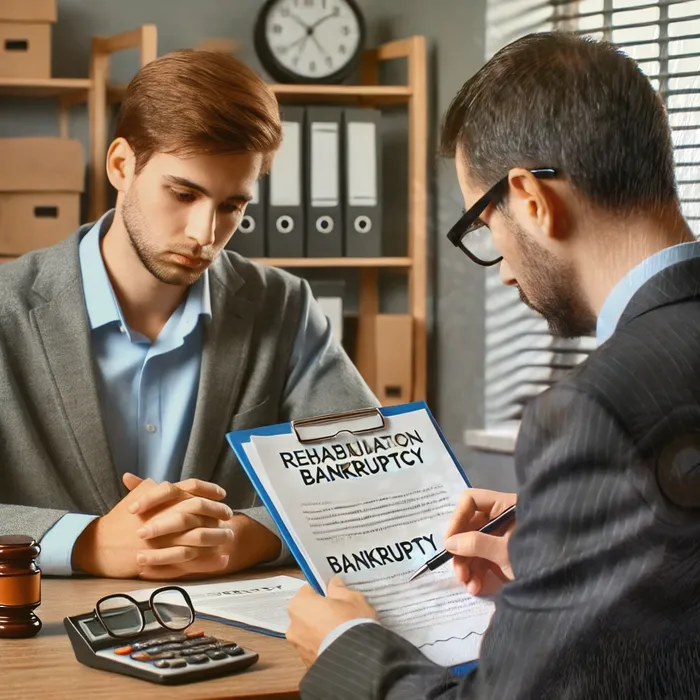 개인회생 성공 사례