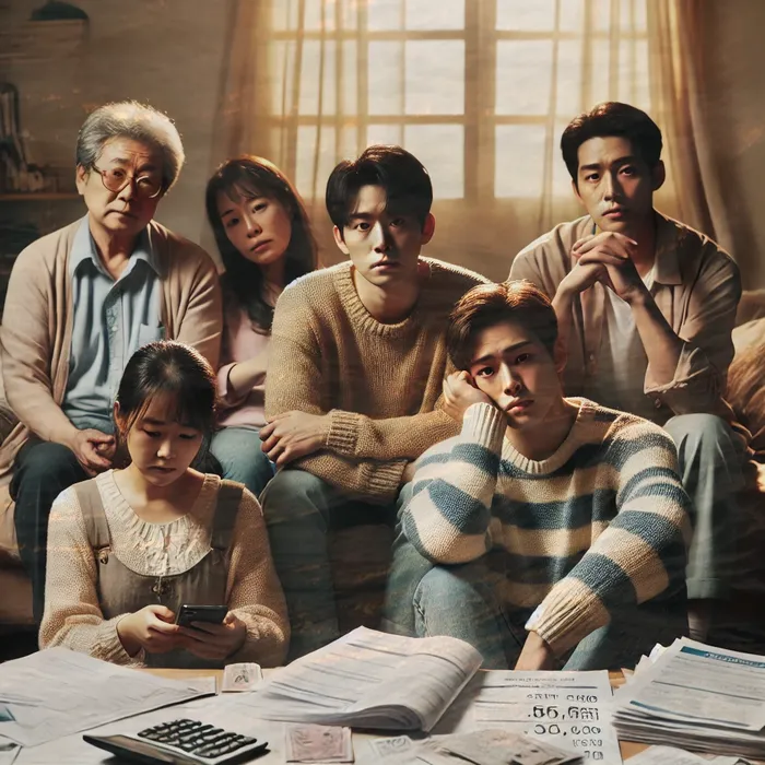 개인회생 변제금 삭감 사례