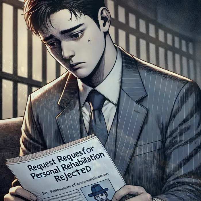 채무자 대리인 제도