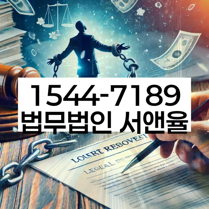 개인회생 신청 후 대출