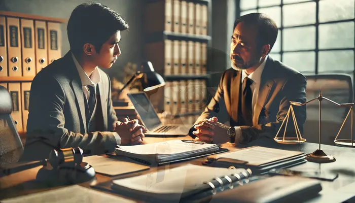 채무 조정 방법