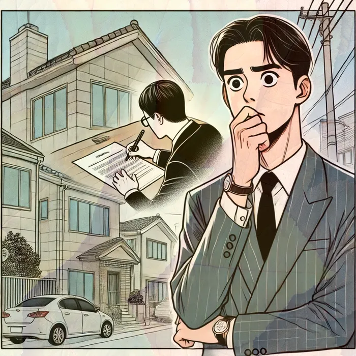 신용 점수 개선