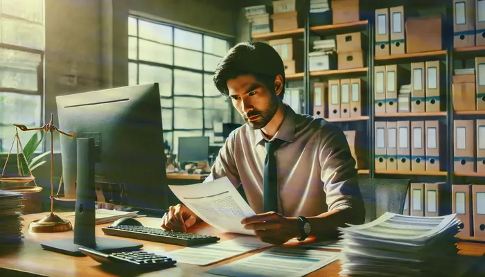 법적 갈등 해결 전략