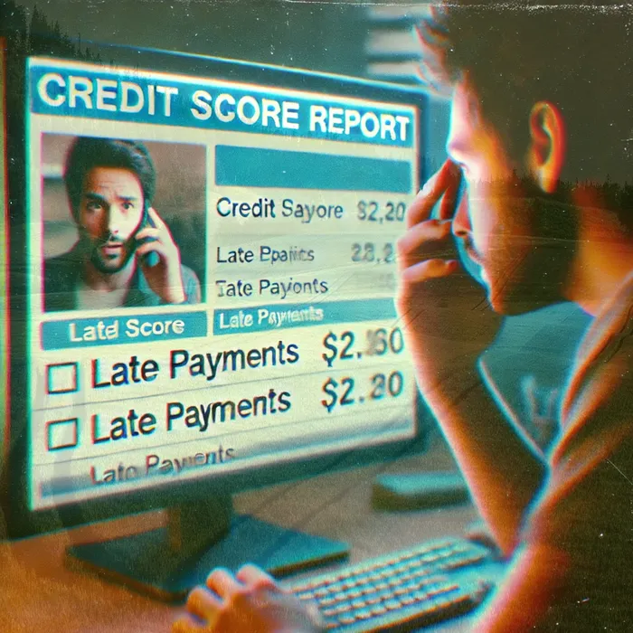 경제적 재기 이미지