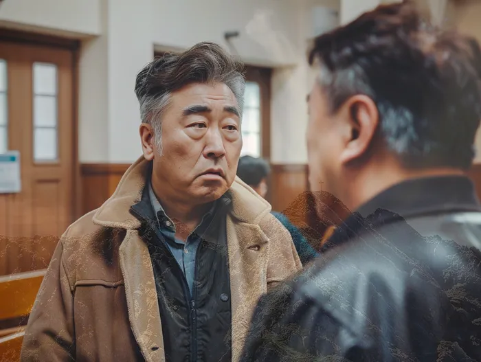 개인회생 신청 서류