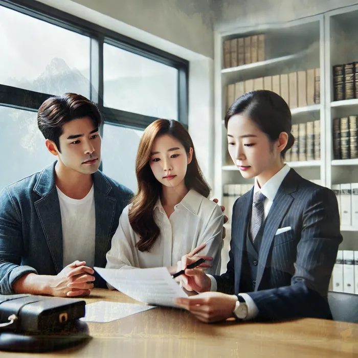 성공적인 개인회생 사례