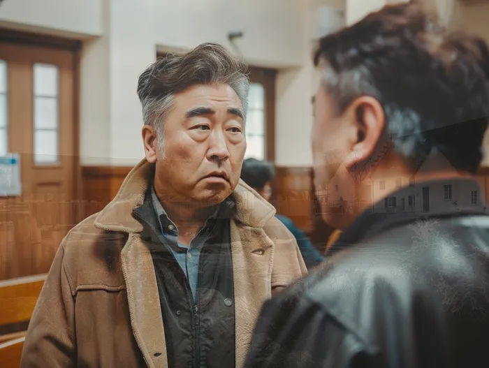 개인회생 파산 절차