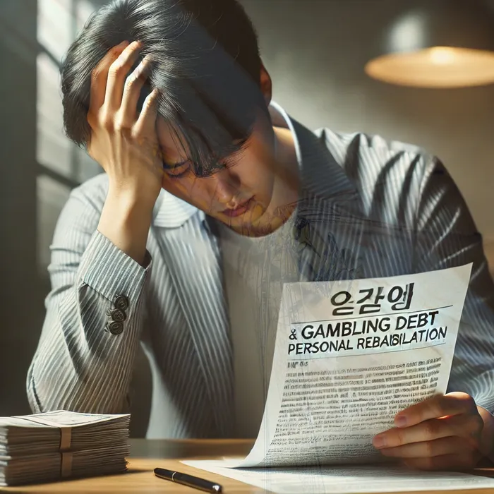 수색동 개인회생신청자격