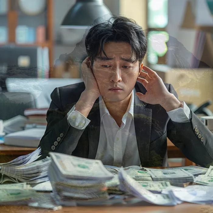 채무 탕감 사례