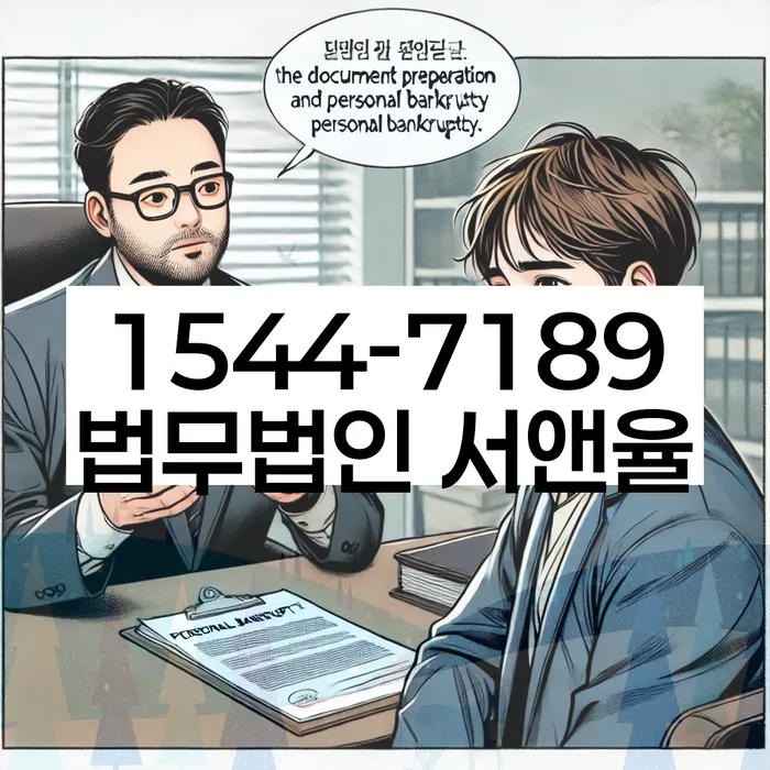 해운대구 개인회생파산 상담