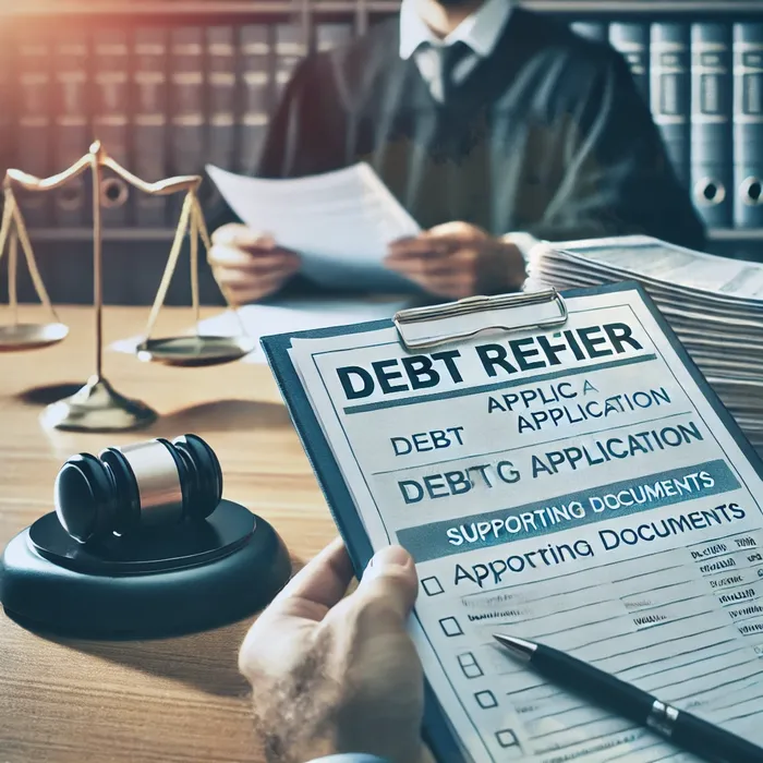 개인회생 장점과 단점