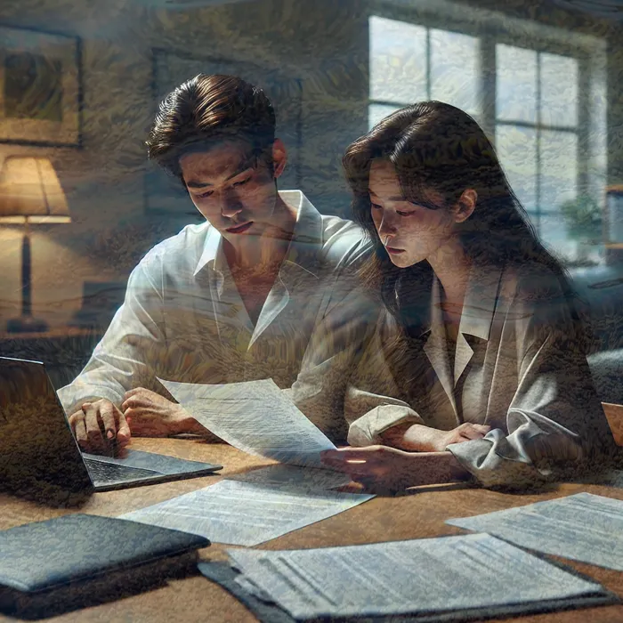 개인회생과 파산 비교