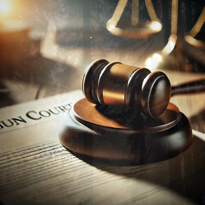 채무 조정 사례