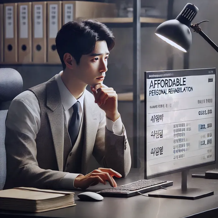 개인회생 신청자격