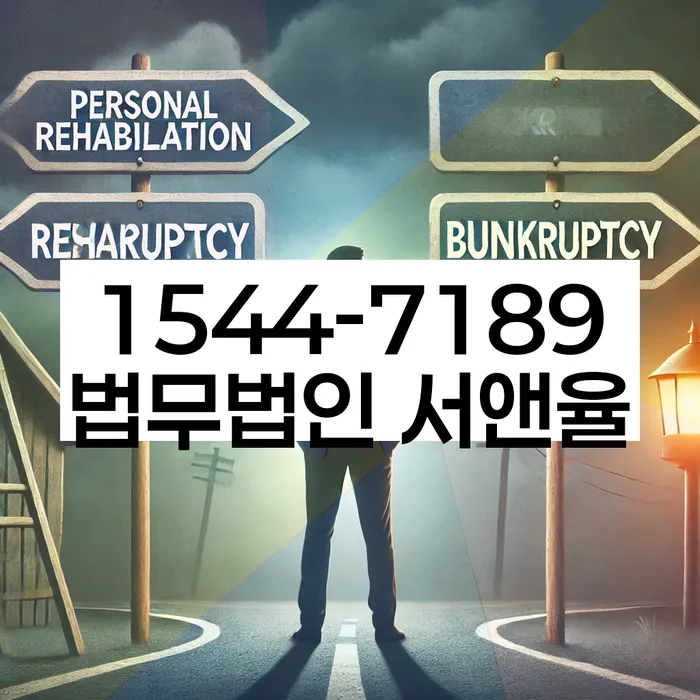 마장동 개인회생