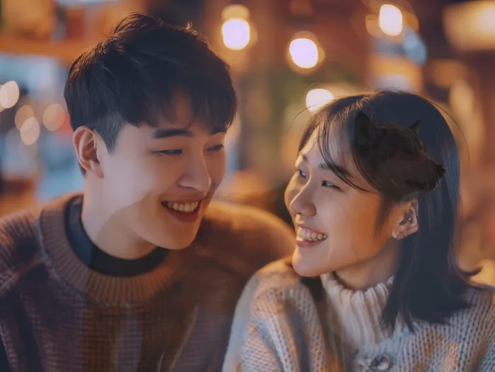 개인파산과 비교