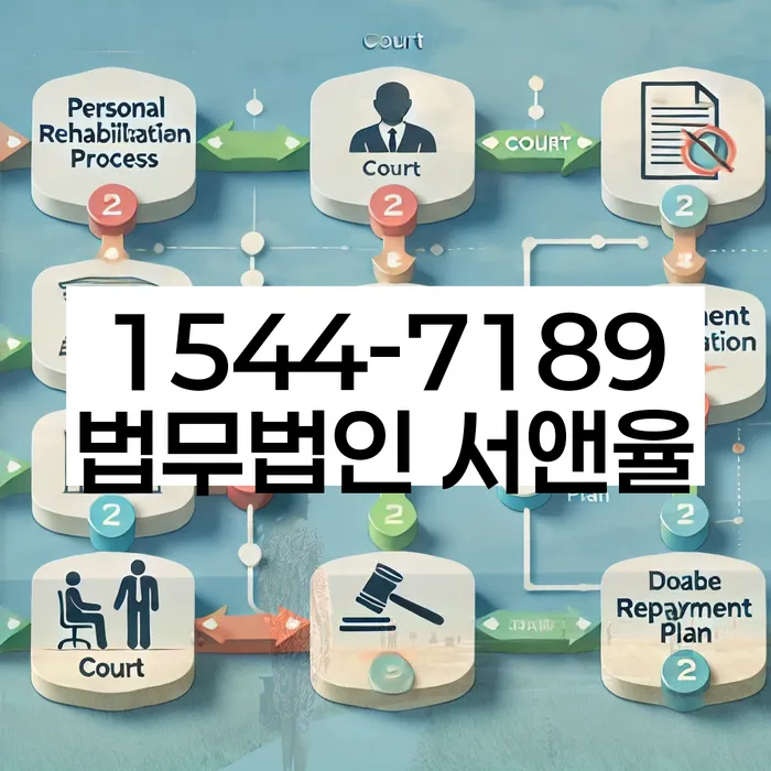 방이동 개인회생