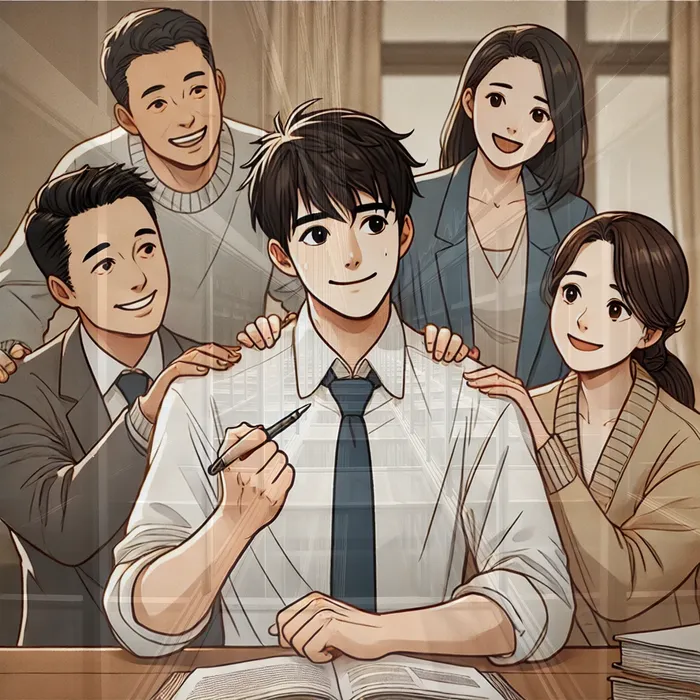 개인회생 사례