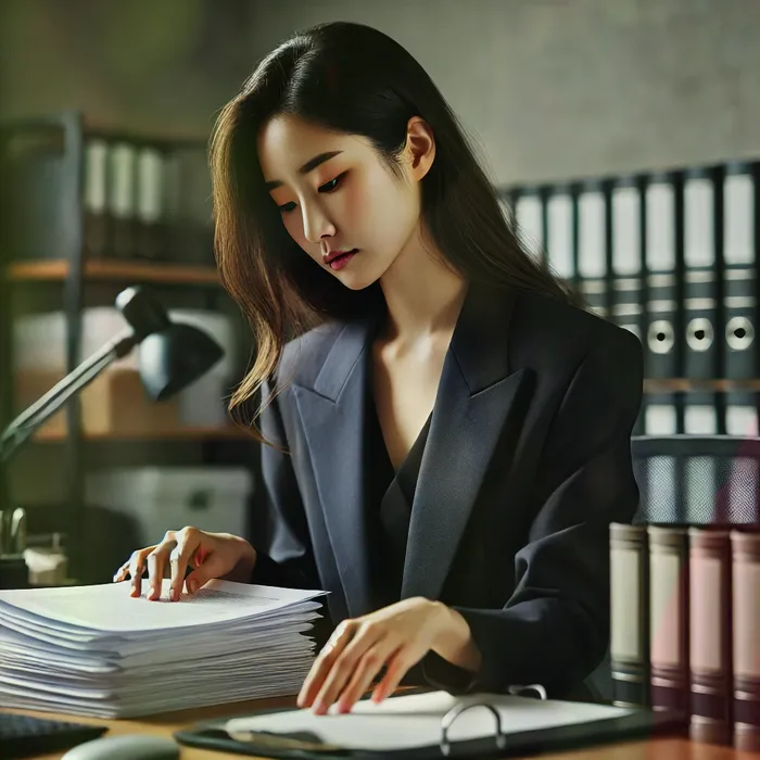 적절한 키워드