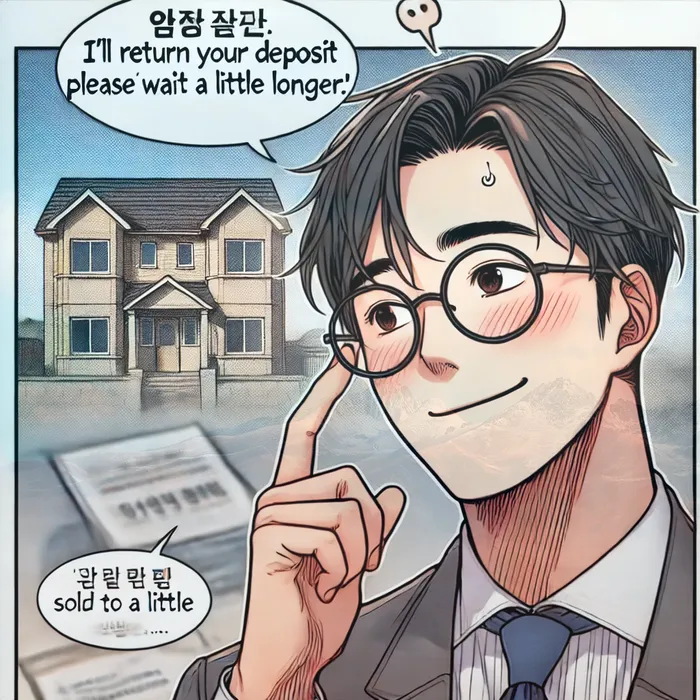 적절한 키워드