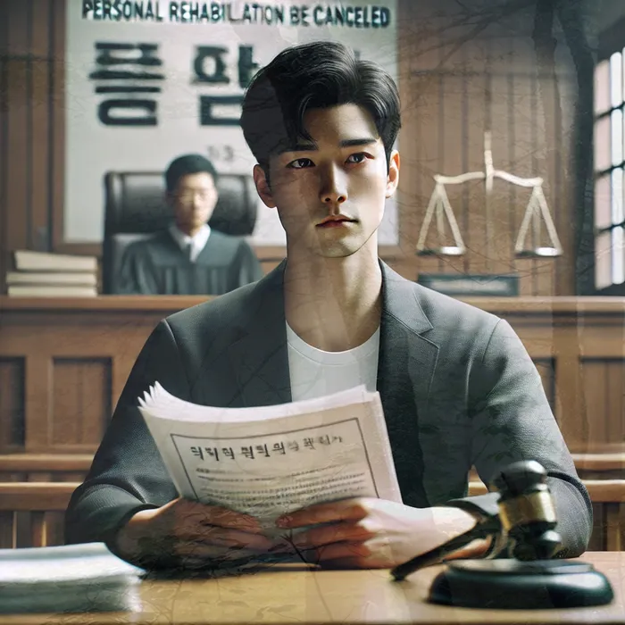 신용회복변호사