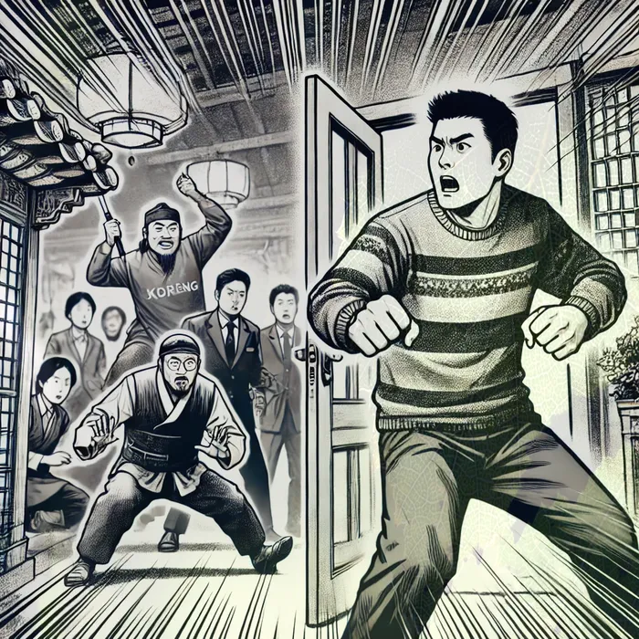 적절한 키워드