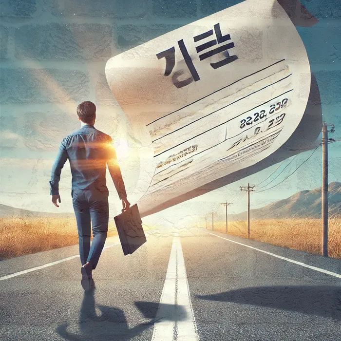 개인회생 절차