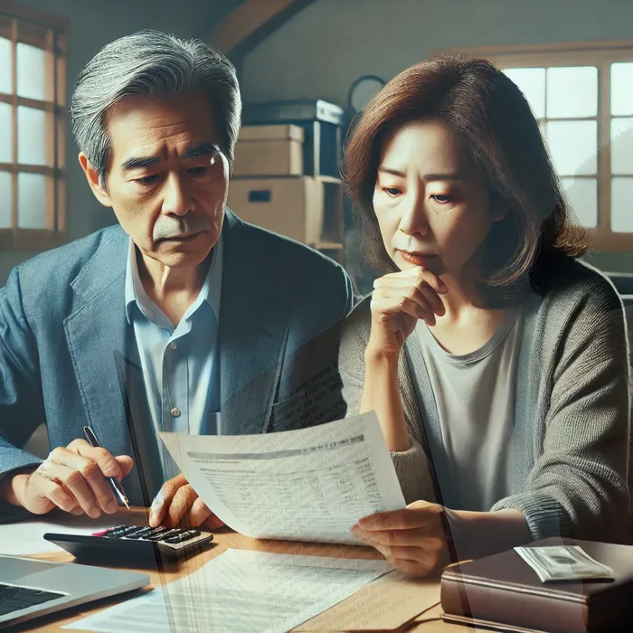 적절한 키워드