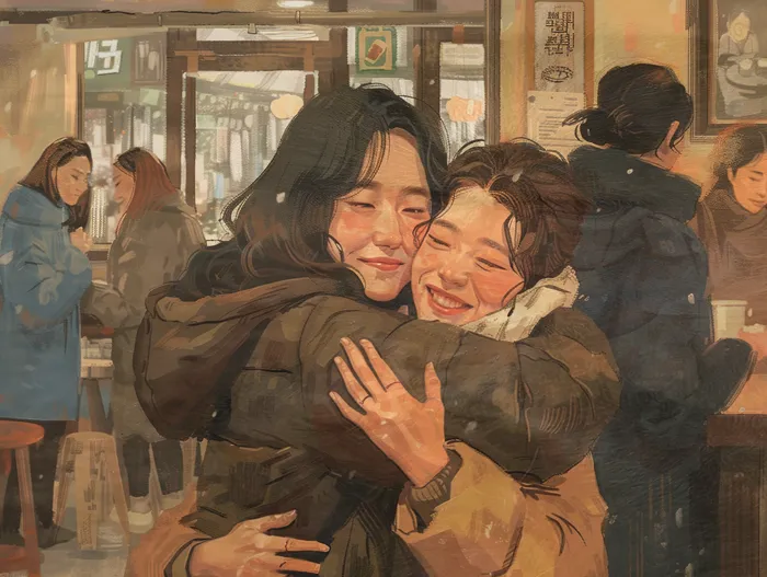 적절한 키워드