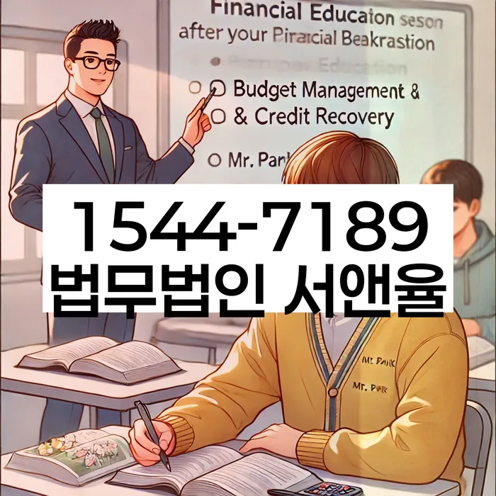 개인회생