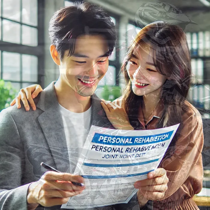 부산 개인회생 절차