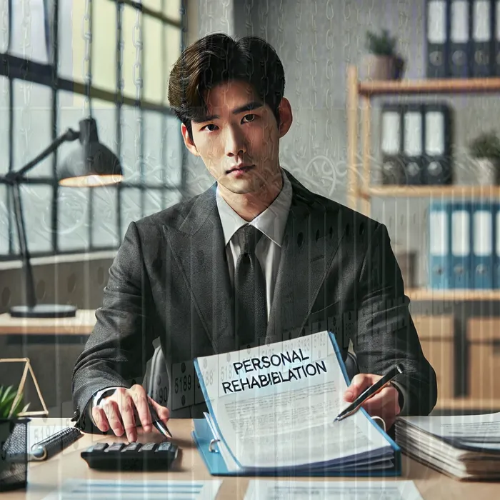 채무 해결