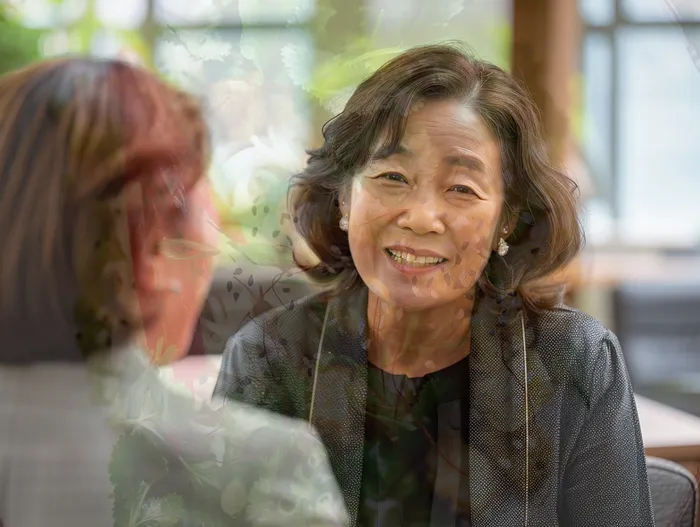 적절한 키워드
