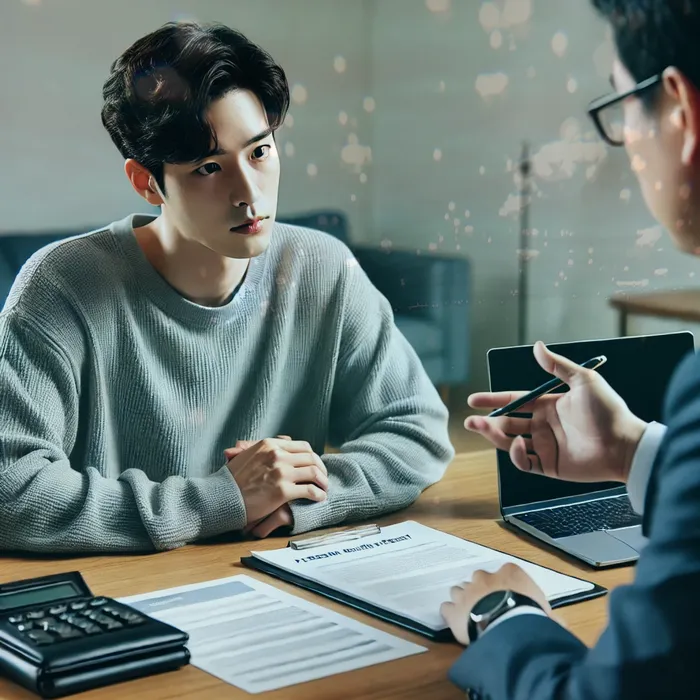 적절한 키워드