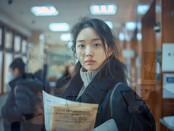 장애인파산