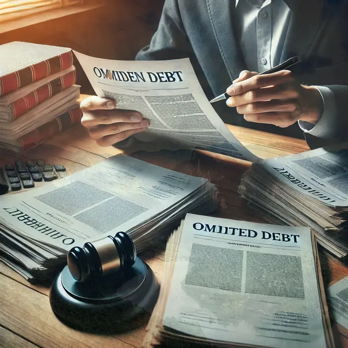 개인회생 성공 사례