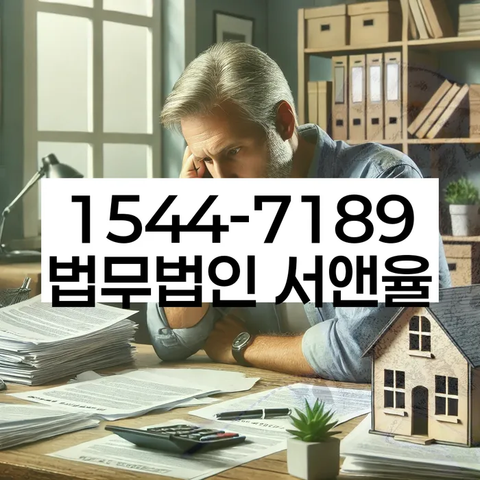 보은군 개인회생법무법인