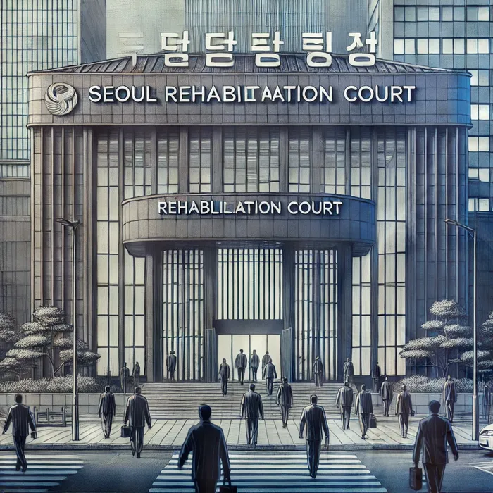 개인회생 채권자집회후 인가결정 기간